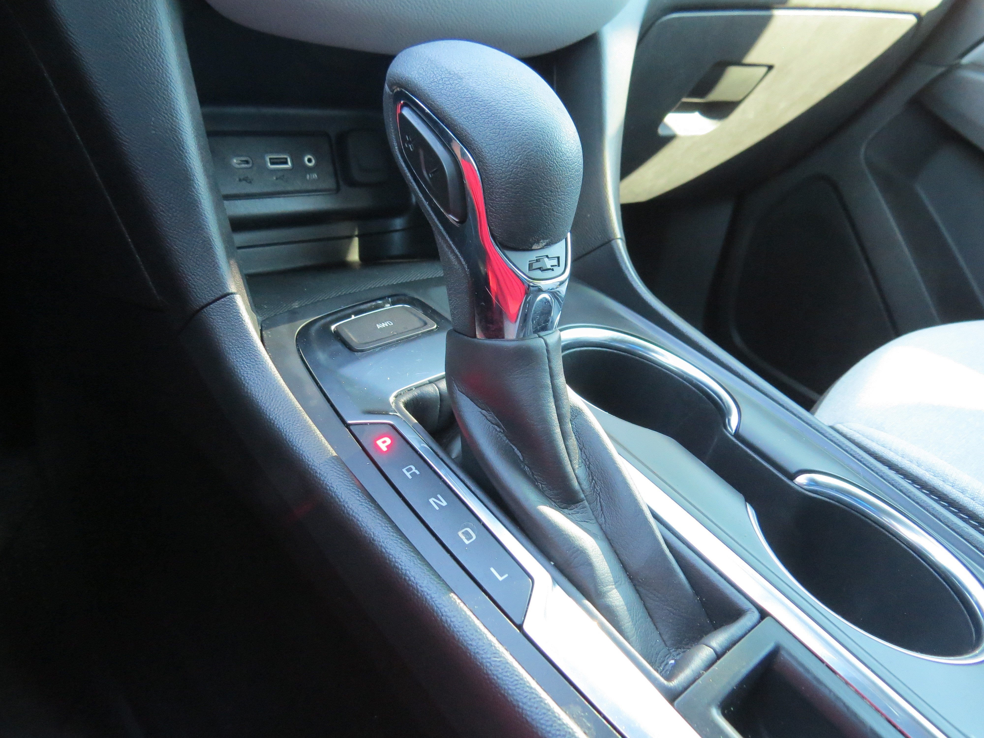 2024 Chevrolet Equinox LS - Photo 20