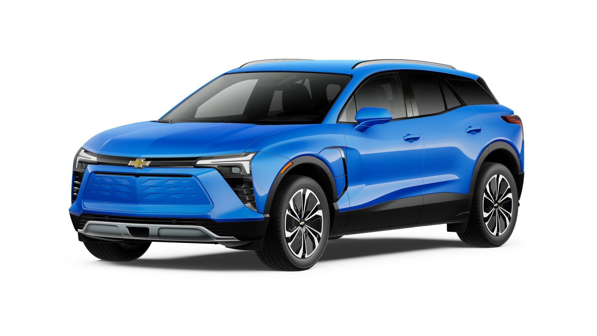 2025 Chevrolet Blazer EV LT AWD's photo
