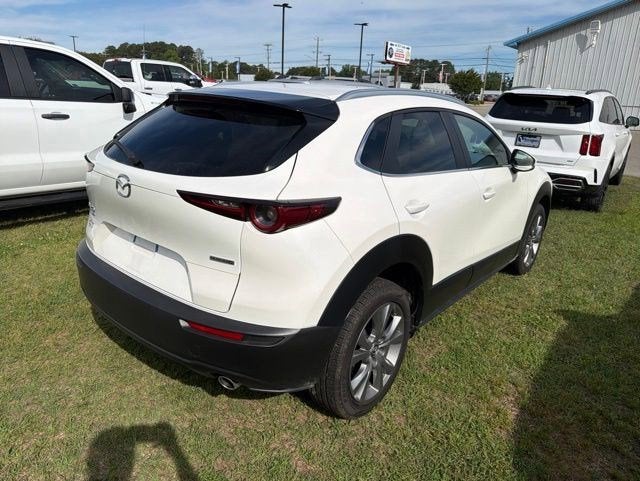 2024 Mazda Mazda CX-30 2.5 S Preferred Package