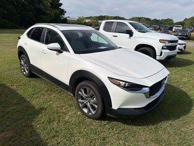 2024 Mazda Mazda CX-30 2.5 S Preferred Package