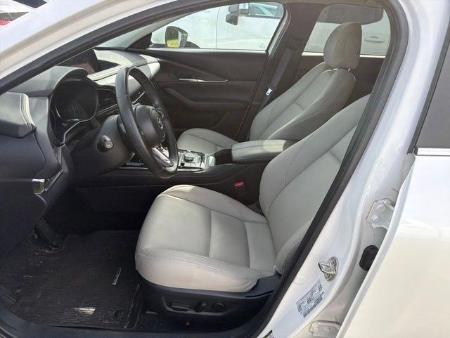 2024 Mazda Mazda CX-30 2.5 S Preferred Package