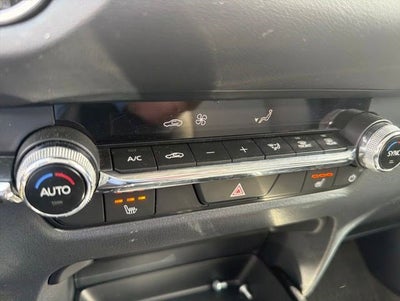 2024 Mazda Mazda CX-30 2.5 S Preferred Package