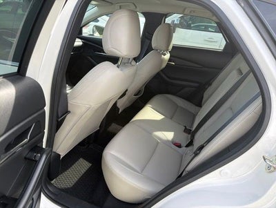 2024 Mazda Mazda CX-30 2.5 S Preferred Package