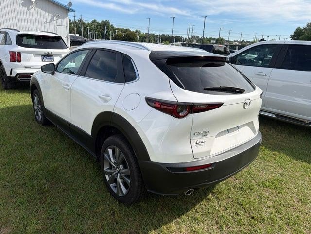 2024 Mazda Mazda CX-30 2.5 S Preferred Package
