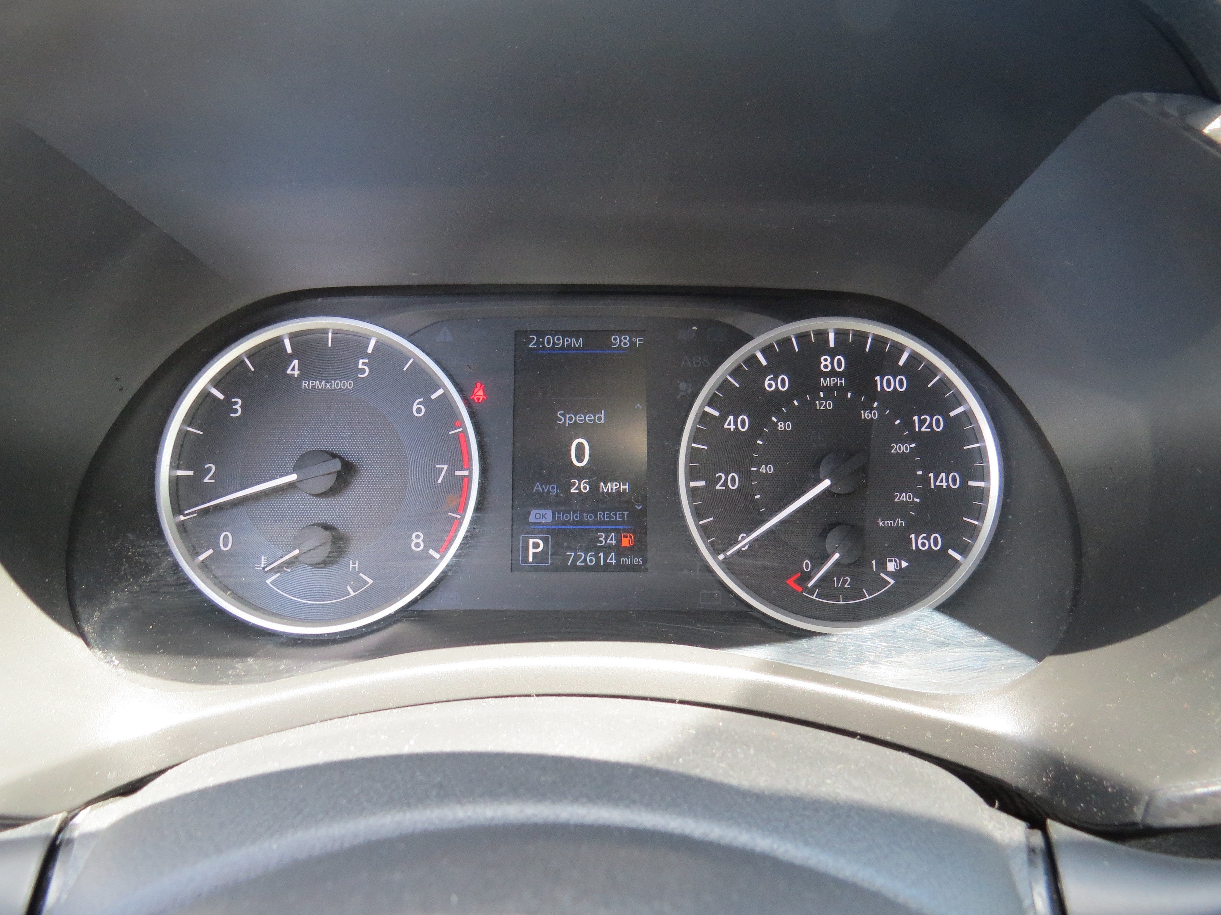 2021 Nissan Sentra S Xtronic CVT