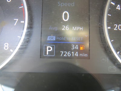 2021 Nissan Sentra S Xtronic CVT