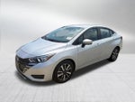 2024 Nissan Versa SV