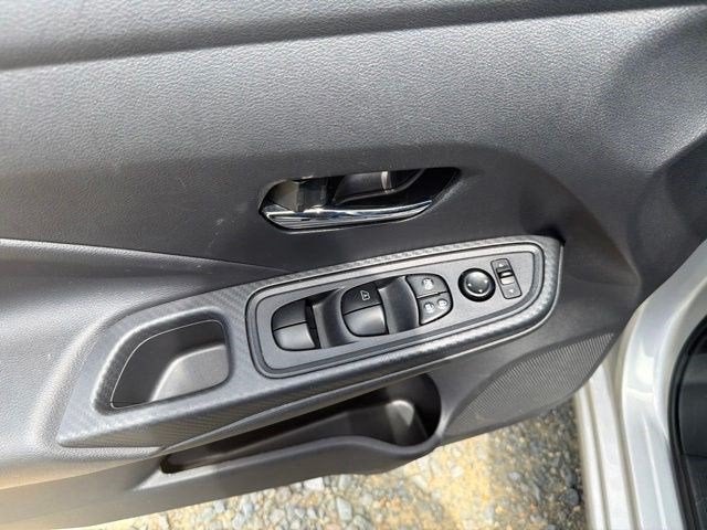 2024 Nissan Versa SV