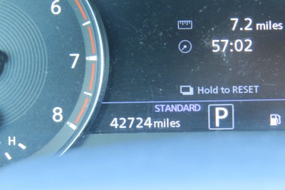 2023 INFINITI QX55 LUXE AWD
