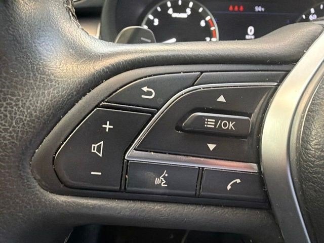 2023 INFINITI QX55 LUXE