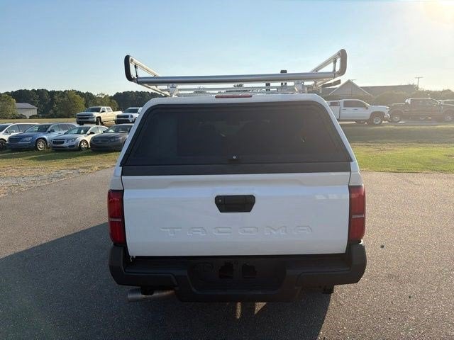 2024 Toyota Tacoma 2WD SR