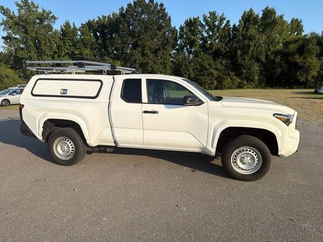 2024 Toyota Tacoma 2WD SR