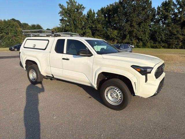 2024 Toyota Tacoma 2WD SR