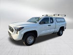 2024 Toyota Tacoma 2WD SR