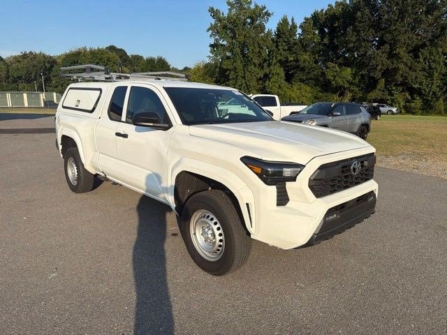2024 Toyota Tacoma 2WD SR