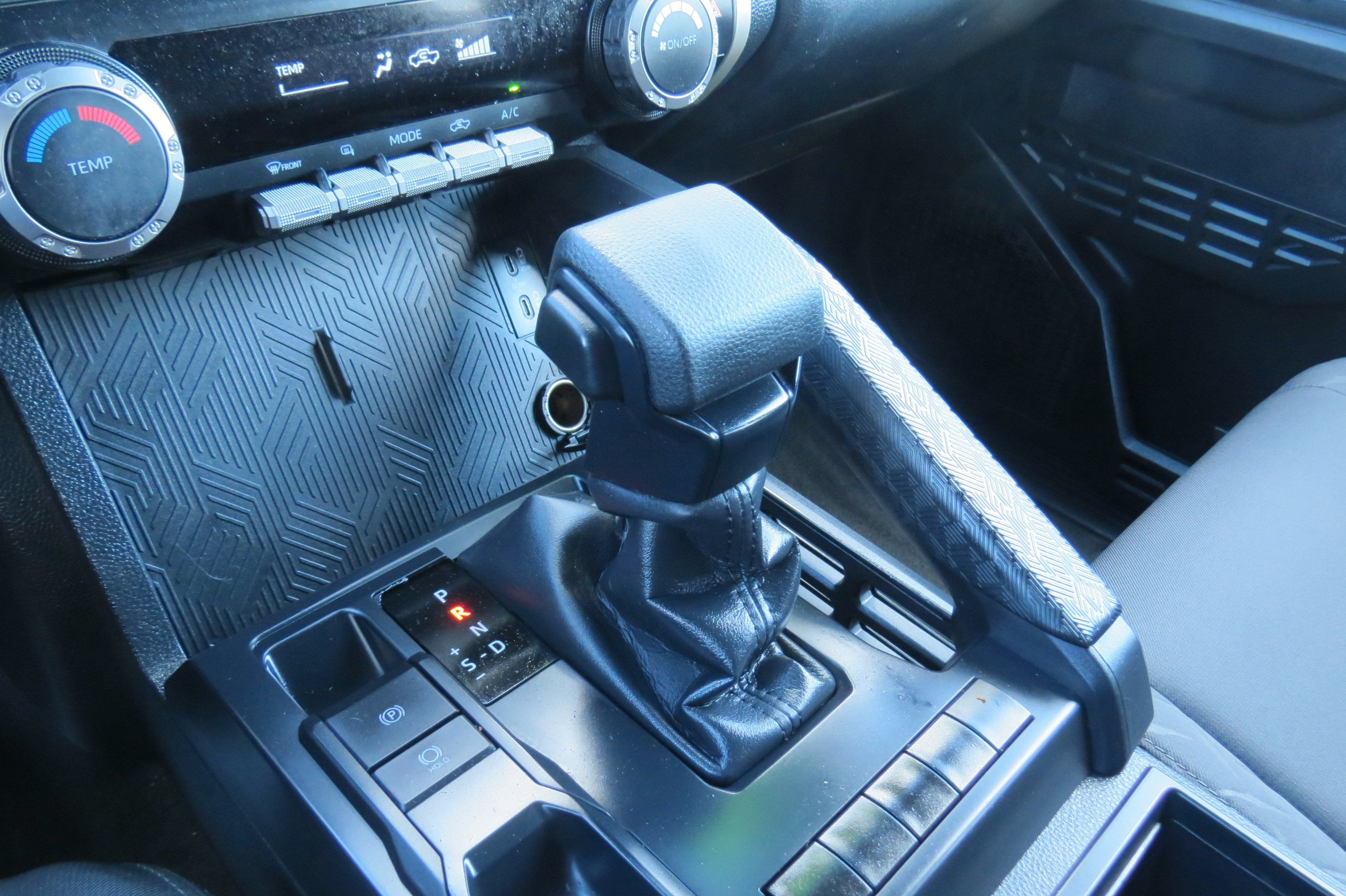 2024 Toyota Tacoma 2WD SR