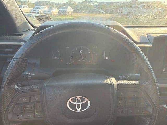 2024 Toyota Tacoma 2WD SR