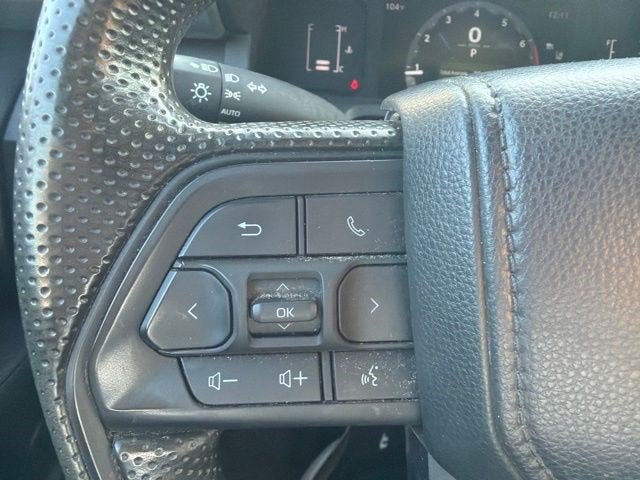 2024 Toyota Tacoma 2WD SR