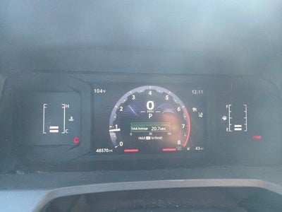 2024 Toyota Tacoma 2WD SR