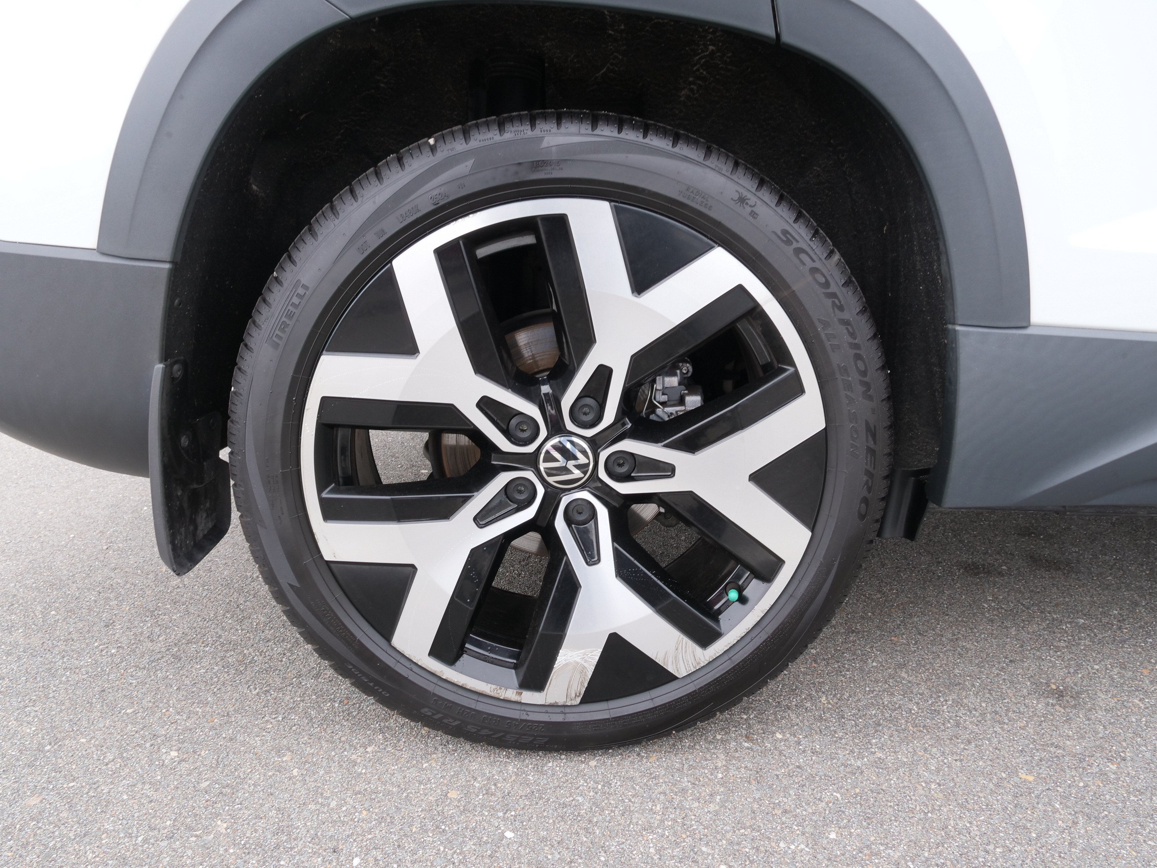 2022 Volkswagen Taos 1.5T SEL