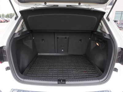 2022 Volkswagen Taos 1.5T SEL