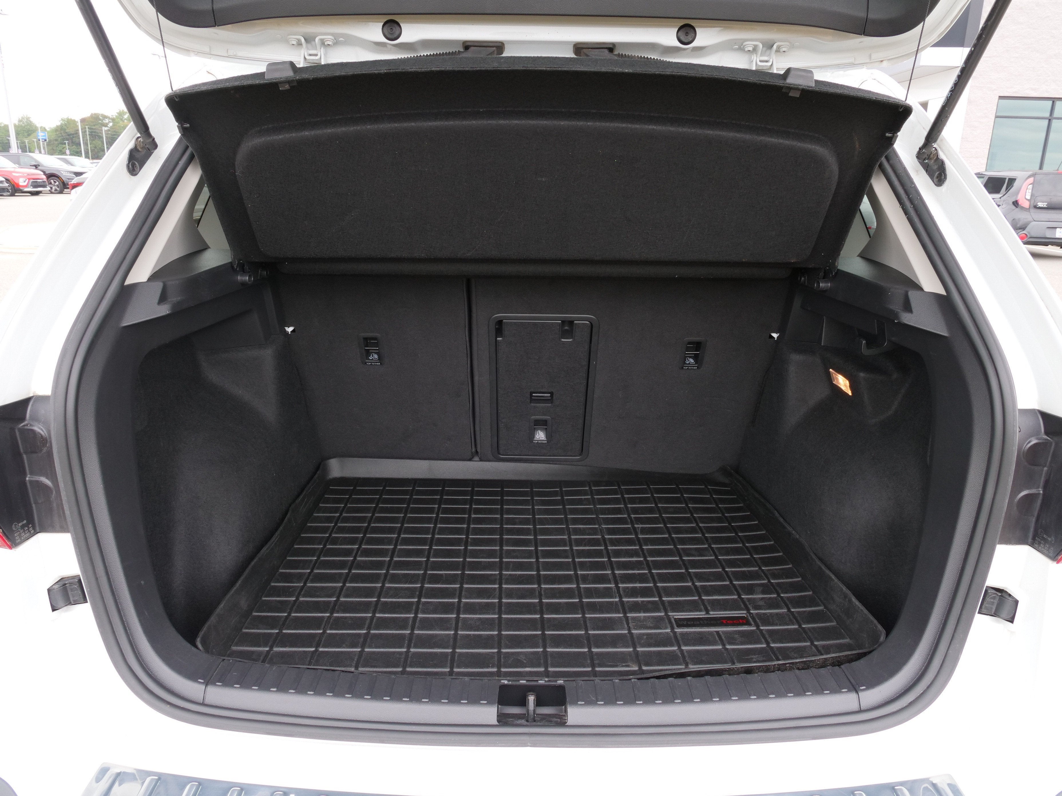 2022 Volkswagen Taos 1.5T SEL