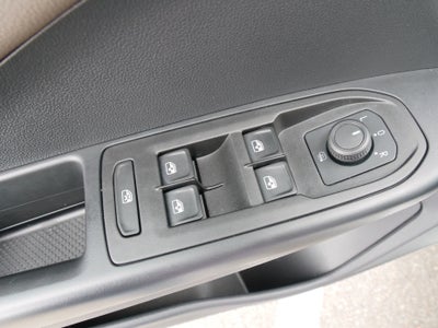 2022 Volkswagen Taos 1.5T SEL