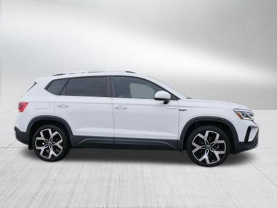 2022 Volkswagen Taos 1.5T SEL