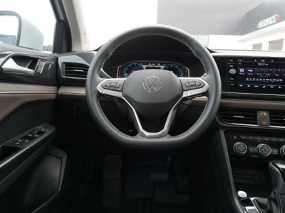 2022 Volkswagen Taos 1.5T SEL