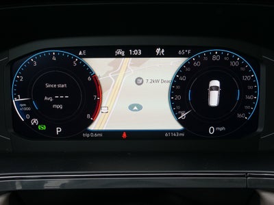 2022 Volkswagen Taos 1.5T SEL