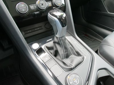 2022 Volkswagen Taos 1.5T SEL