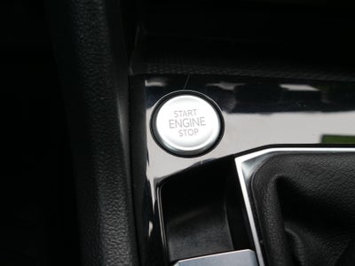 2022 Volkswagen Taos 1.5T SEL