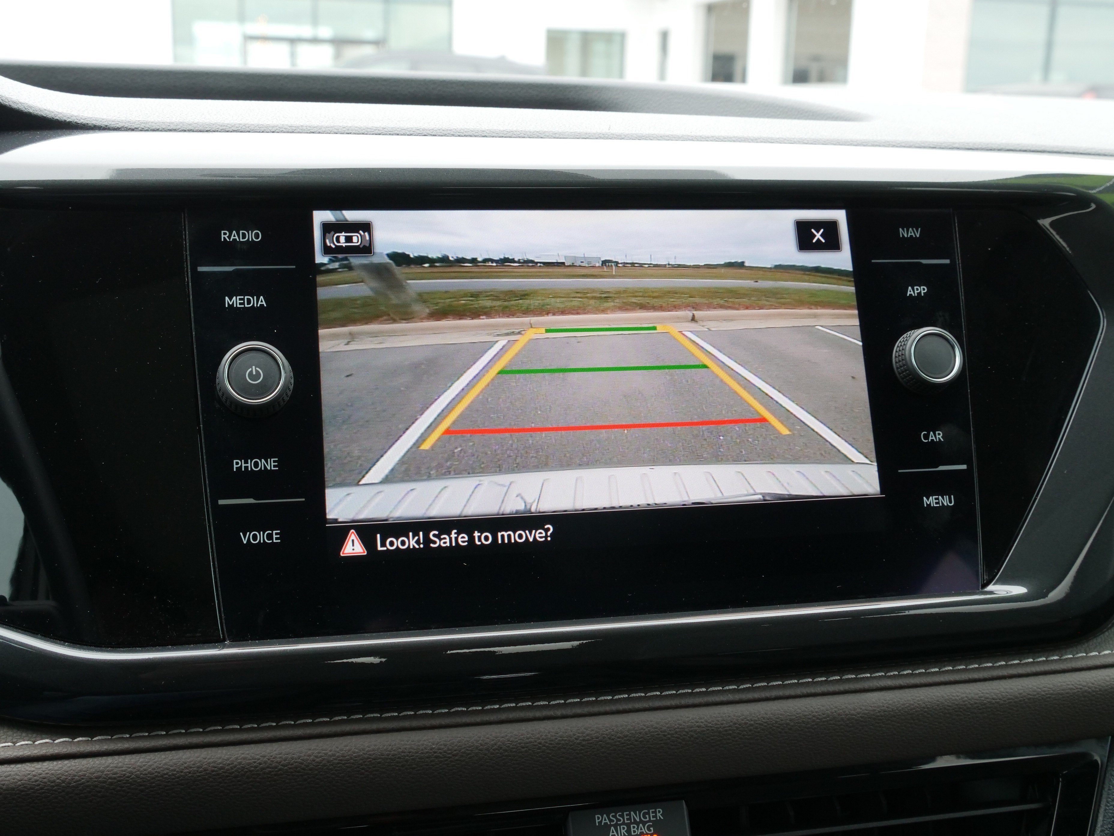 2022 Volkswagen Taos 1.5T SEL