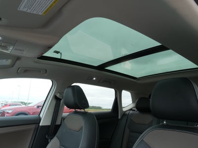 2022 Volkswagen Taos 1.5T SEL