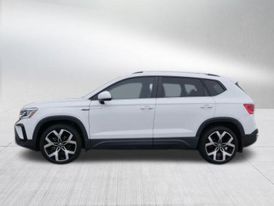 2022 Volkswagen Taos 1.5T SEL