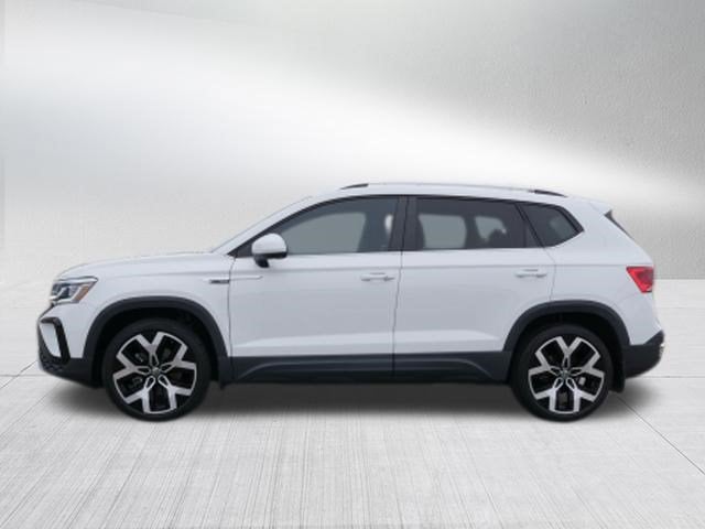 2022 Volkswagen Taos 1.5T SEL