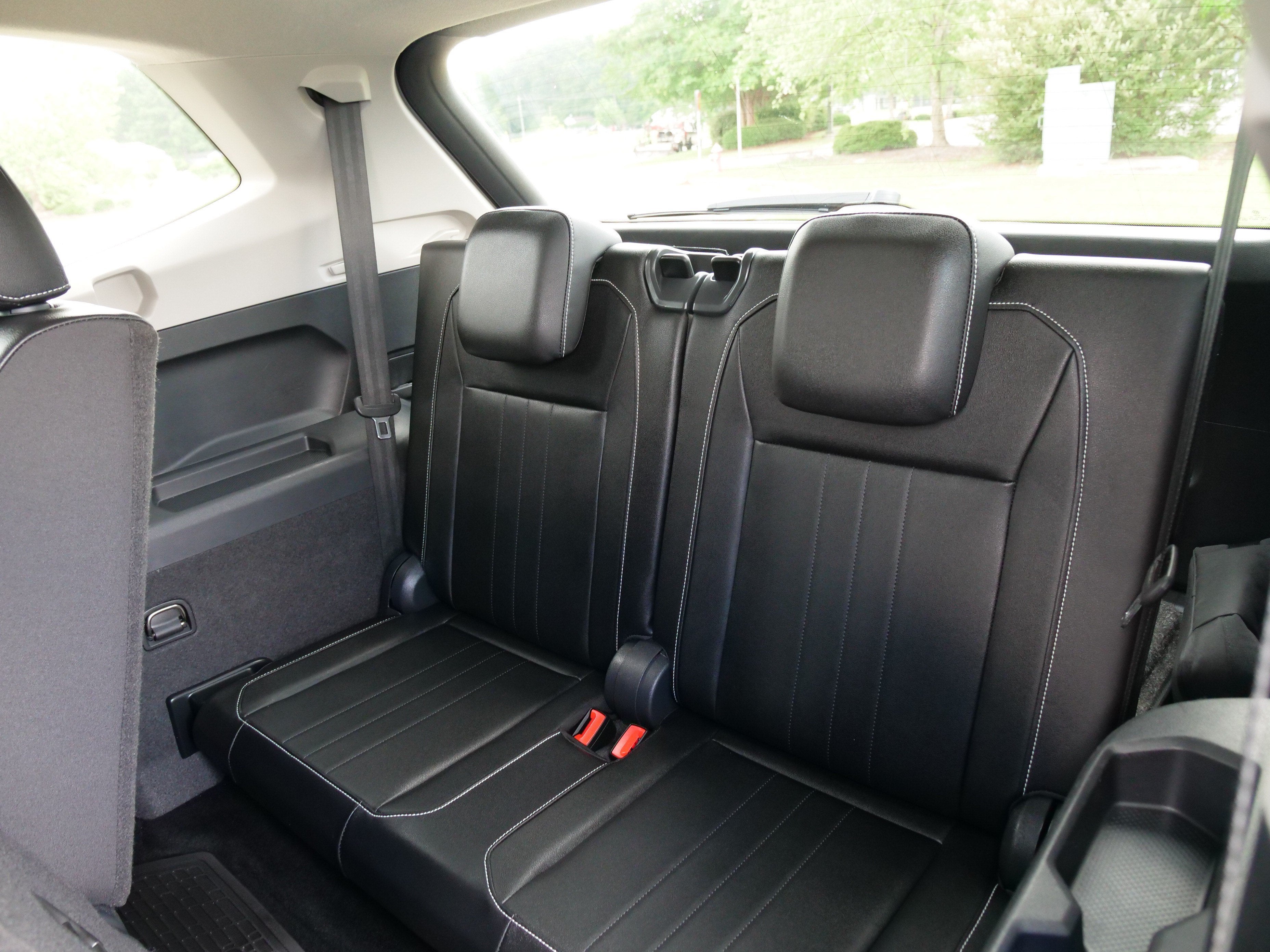 2023 Volkswagen Tiguan SE - Photo 13