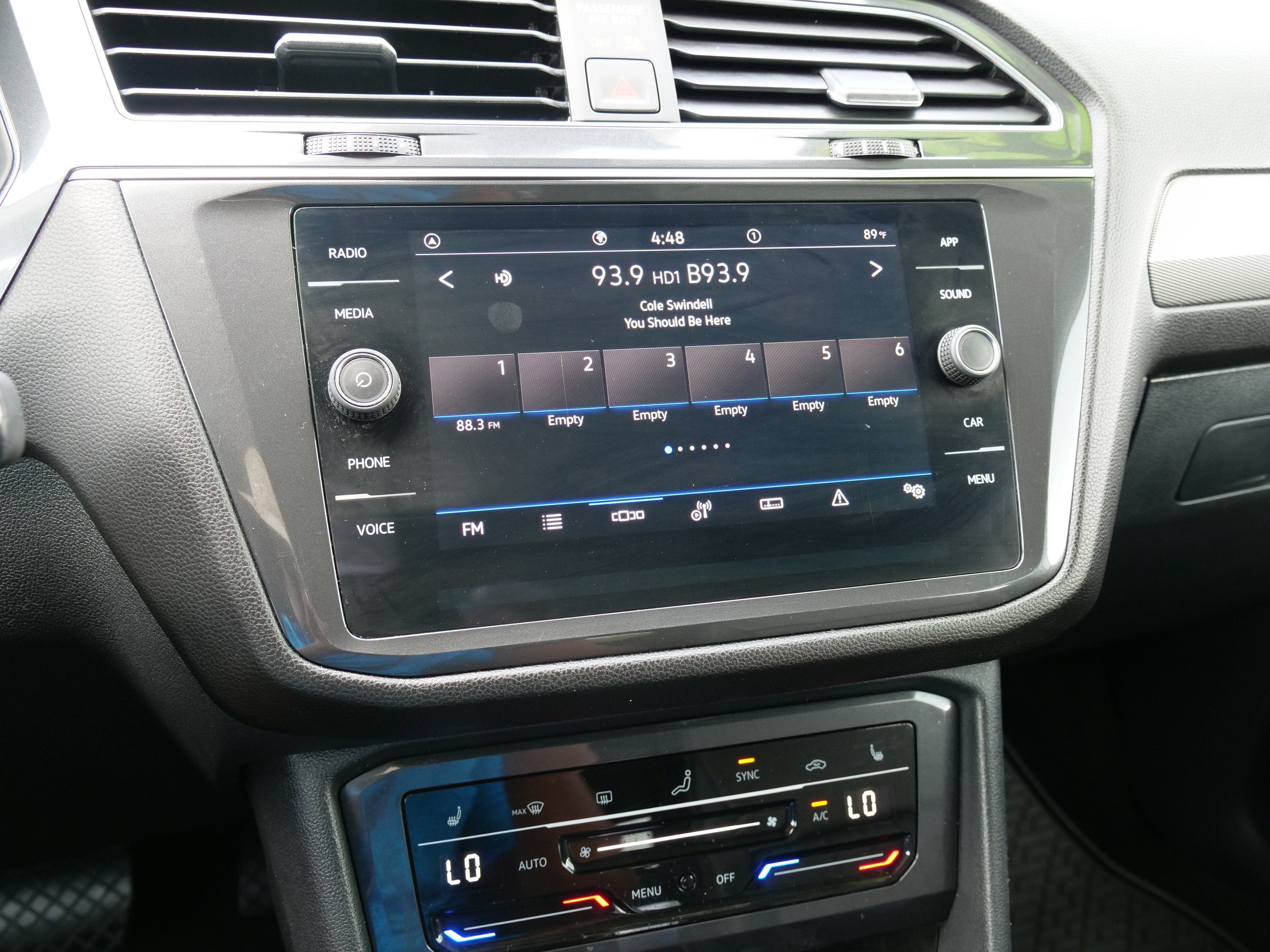 2023 Volkswagen Tiguan SE - Photo 26