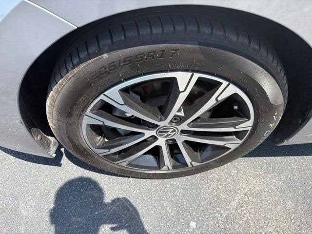2022 Volkswagen Jetta 1.5T Sport