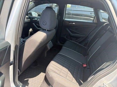2022 Volkswagen Jetta 1.5T Sport