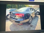 2018 Volkswagen Jetta 1.4T SE