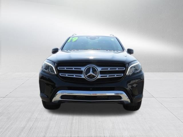 2019 Mercedes-Benz GLS 450 4MATIC®