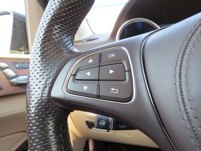 2019 Mercedes-Benz GLS 450 4MATIC®