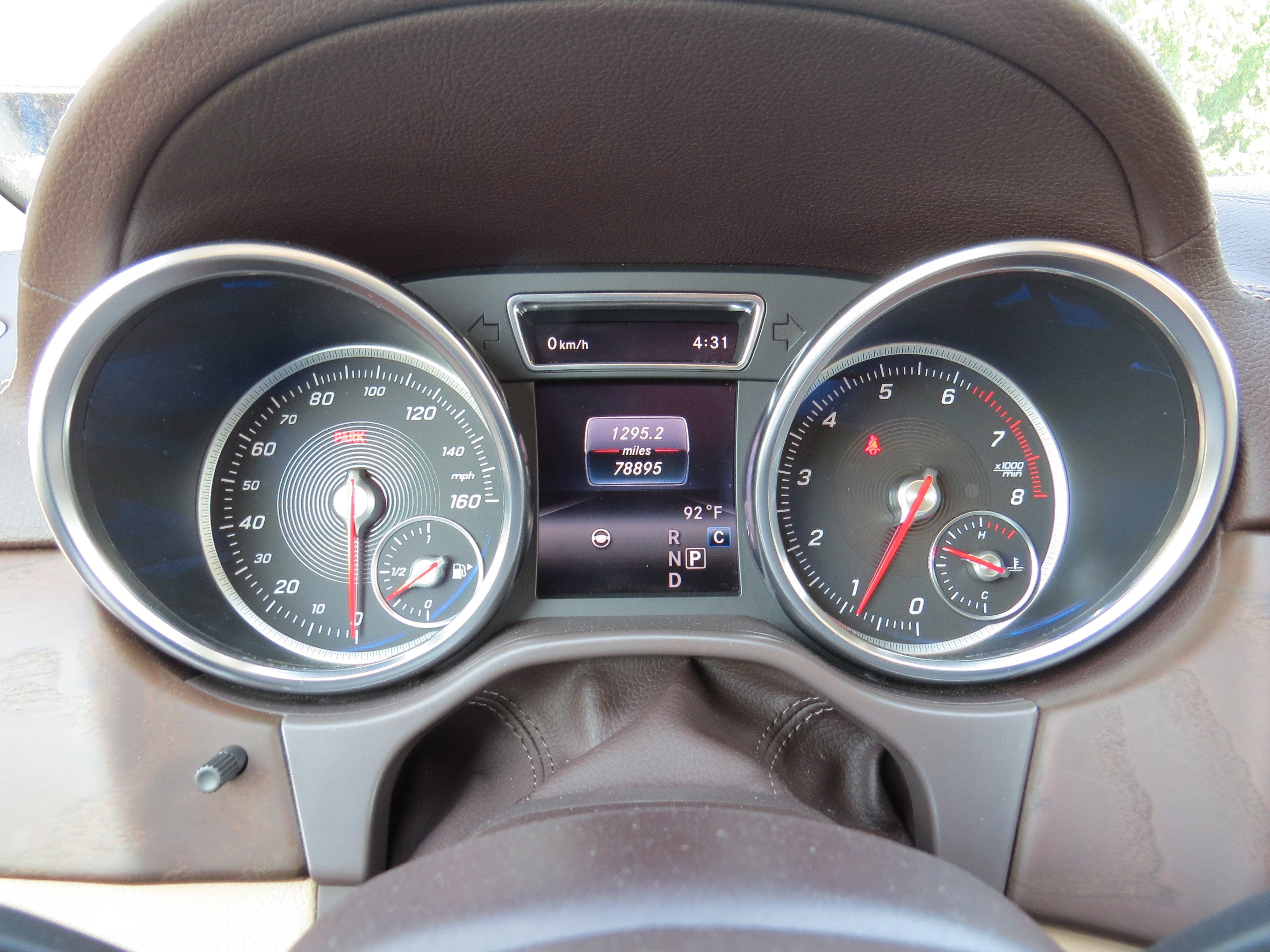 2019 Mercedes-Benz GLS 450 4MATIC®