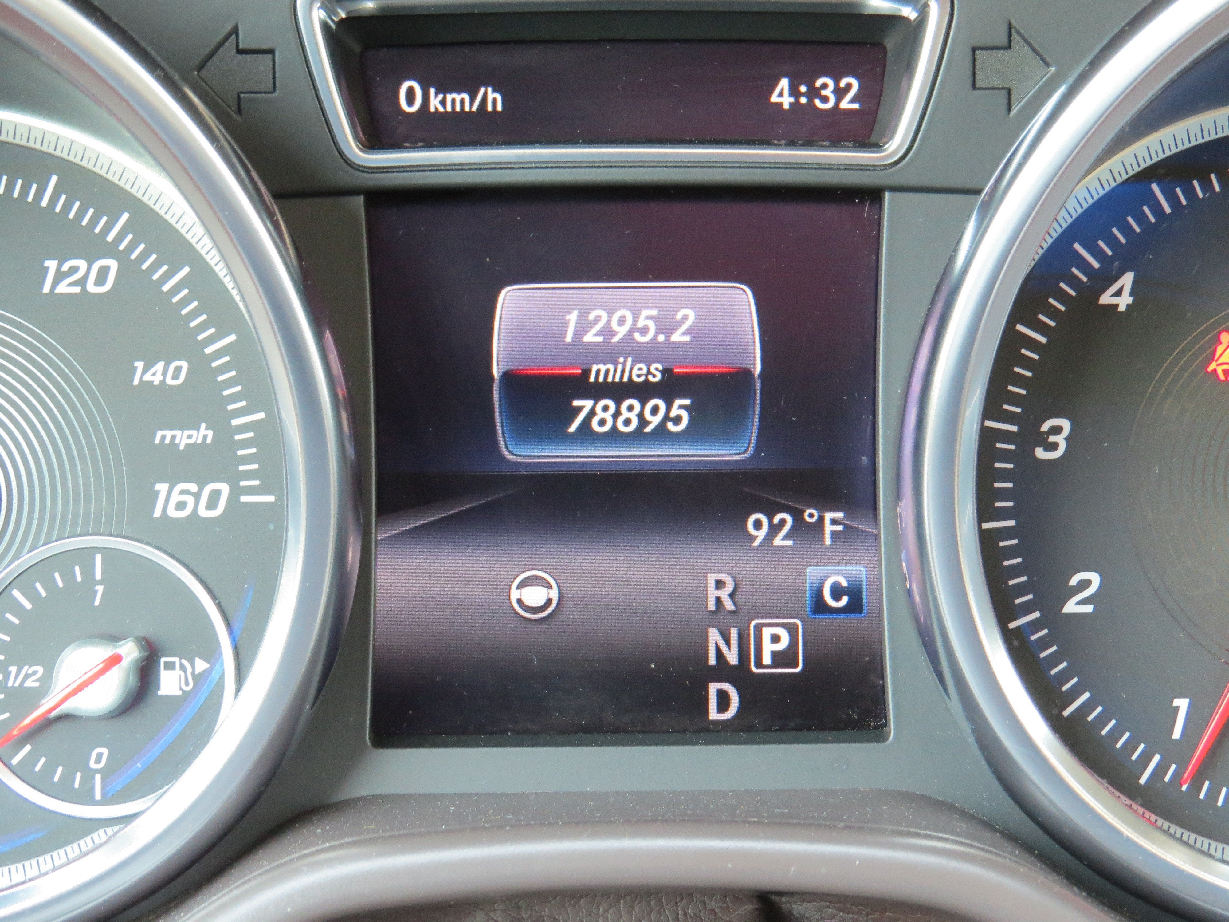 2019 Mercedes-Benz GLS 450 4MATIC®