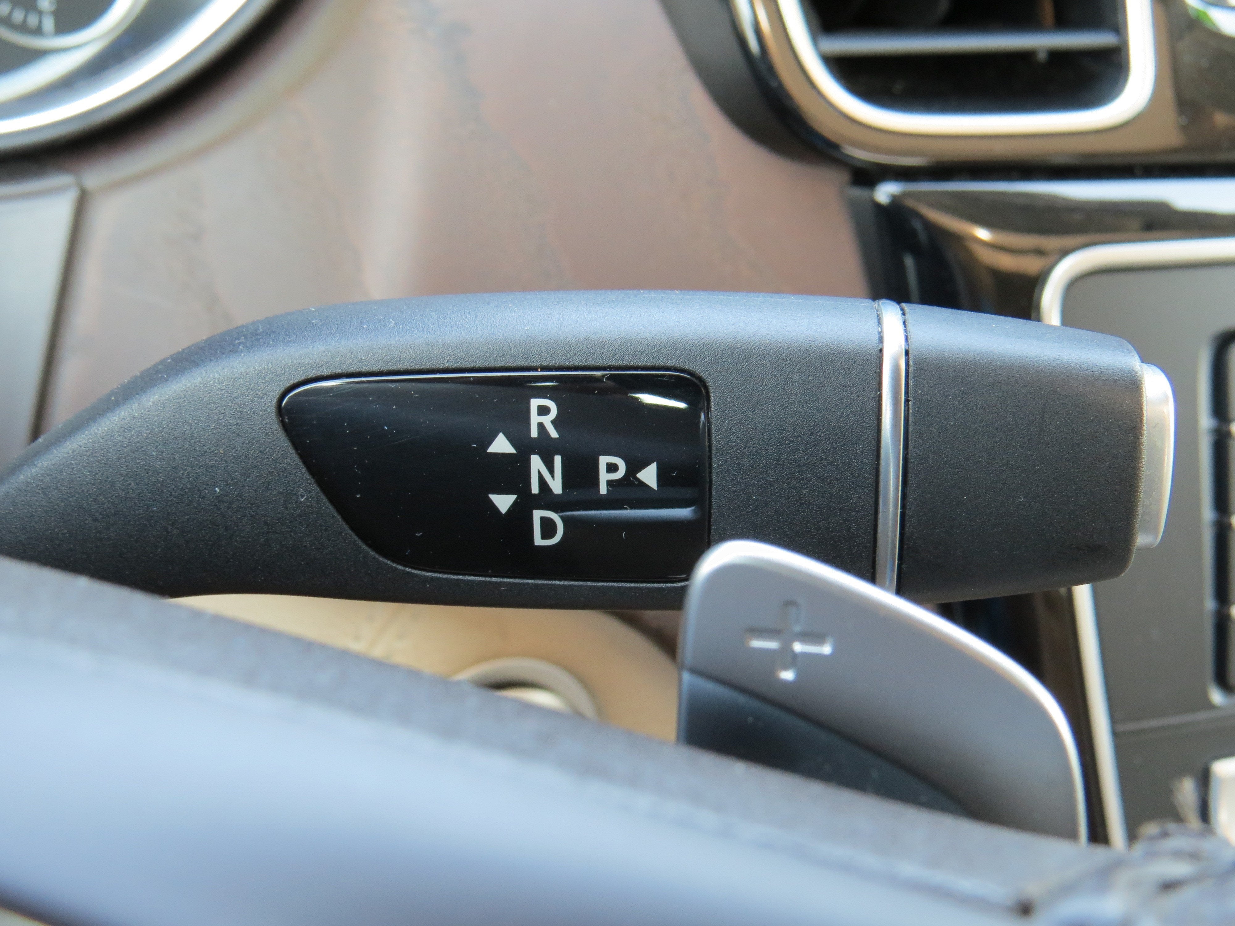 2019 Mercedes-Benz GLS 450 4MATIC®