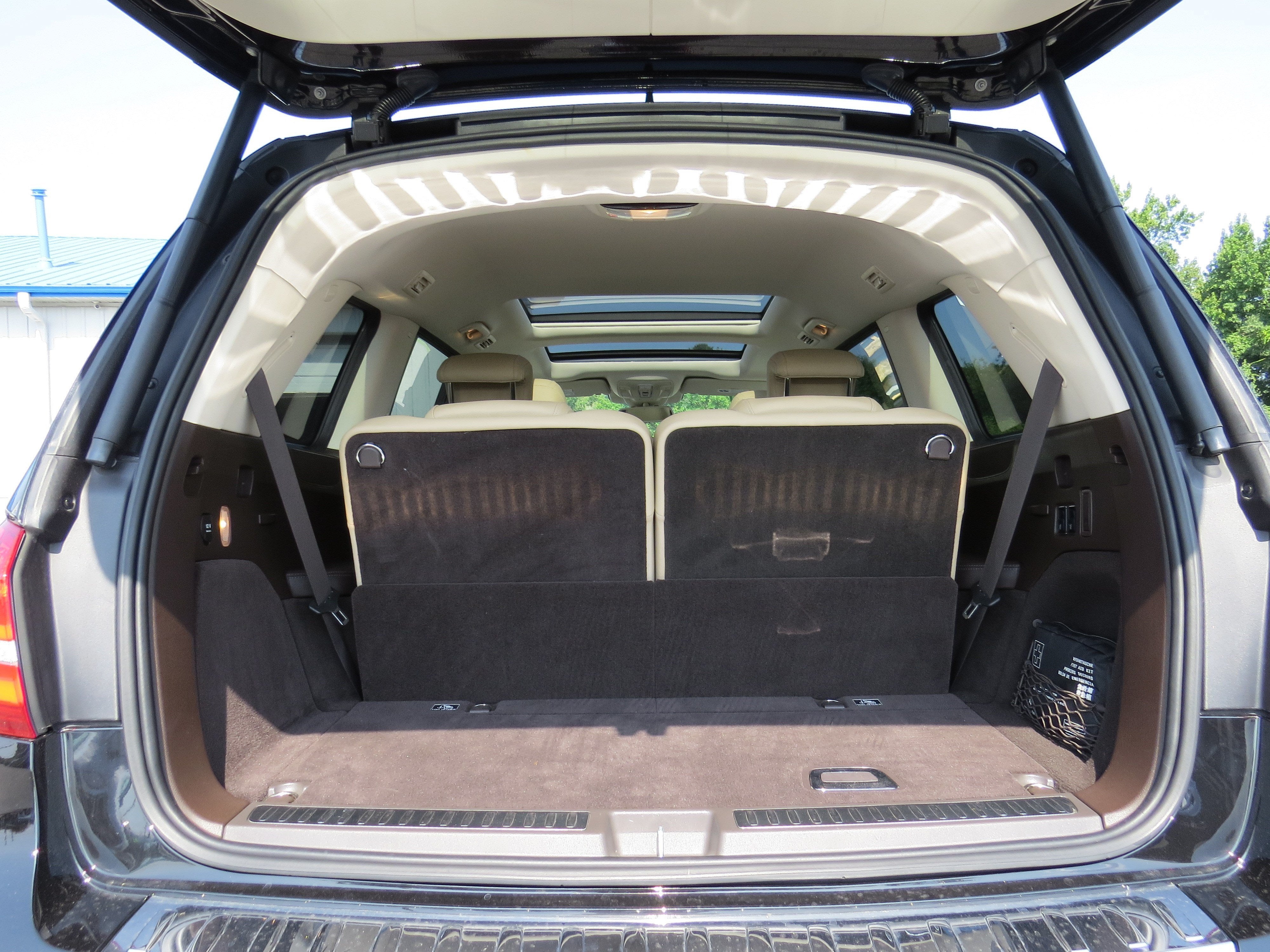 2019 Mercedes-Benz GLS 450 4MATIC®