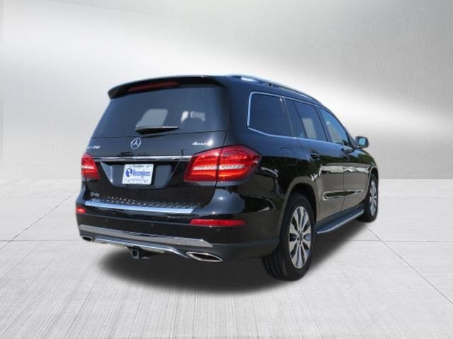 2019 Mercedes-Benz GLS 450 4MATIC®