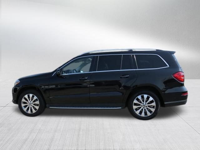 2019 Mercedes-Benz GLS 450 4MATIC®