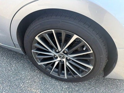 2022 Lexus ES 350 ES 350